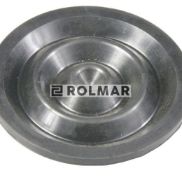 Przepona pompy opryskiwacza falista 124x11 4202040030