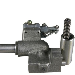 Zawór regulacji ciśnienia pompy hydraulicznej podnośnika MF3 828927M92