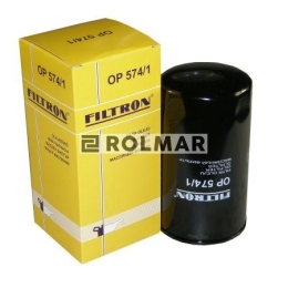 Filtr oleju PP-10.4 OP 574/1 Filtron (zam PP-104)