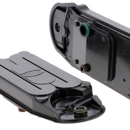 Filtr odpowietrzania dla SENNEBOGEN 825 E