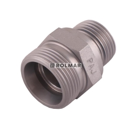 Przyłączka 1/2"ED / M26x1.5 18L XVRNW16HLED (zwiększony przepływ)