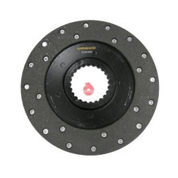 Tarcza hamulca z okładziną 72112680 C-385 ORYGINAŁ URSUS