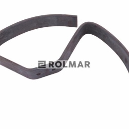 Obręcz wału OBT 60x10 550 mm Tabo