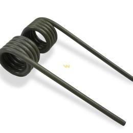 Palec podbieracza zastosowanie KRONE 9381580 Waryński