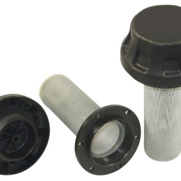 Filtr odpowietrzania dla EUROLINERS 251 V2