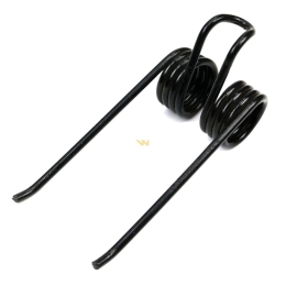 Palec podbieracza zastosowanie GALLIGNANI 8876437 Waryński