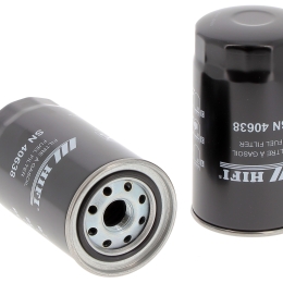 Filtr paliwa dla MANITOU 1350 RT