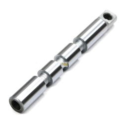 Suwak (chromowany) - do sekcji zwykłej rozdzielaczy hydraulicznych 40L Waryński