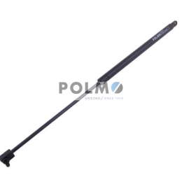 Siłownik szyby tylnej L max. 600mm 04354078P MASSEY FERGUSON DEUTZ FRITZMEIER POLMO