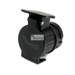 Adapter z 13-pin na 7-pin EXPOM KWIDZYN eu