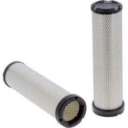 Filtr powietrza - bezpiecznik dla O & K RH 8-5