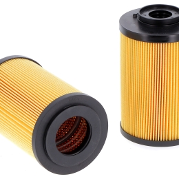 Filtr hydrauliczny dla VERVAET 17 T INTEGRALE