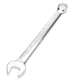 Klucz płaskooczkowy extra długi 32mm dł 431mm standard ASME B107.9M  Waryński