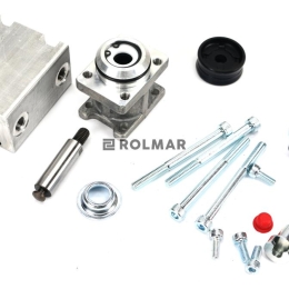Kit SC15-ON-OFF sterowanie pneumatyczne do rozdzielaczy AMV50. 20012561000+2005448000