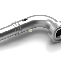 Zakucie hydrauliczne SFS90 DN25-1" (fi 47.6mm) (pasuje do SUPERCAT) PREMIUM Waryński