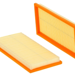 Filtr kabinowy NOT CERTIFIED EN15695 dla LINDNER GEOTRAC 65
