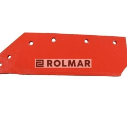 Eurolemiesz lewy 14'' Kverneland Vulcan pasuje śruba M12X34OV2 - 4 szt.