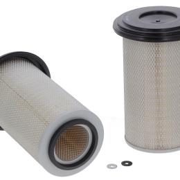 Filtr powietrza dla ZAUGG SF 90-210 L