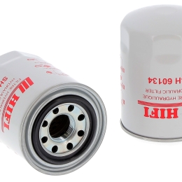 Filtr hydrauliczny dla HYUNDAI R 125 LCR-9A