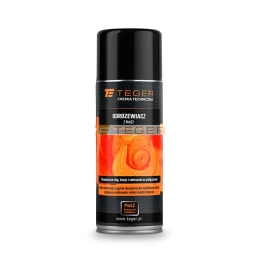 Odrdzewiacz z MOS2 400ml / TEGER