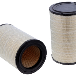 Filtr powietrza - główny dla HARTL PC 1265 J