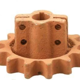 Koło B35 Kopaczka
