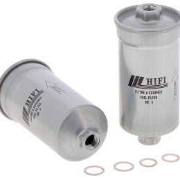 Filtr paliwa dla PONSSE S 16 BUFFALO