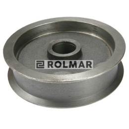 Koło napinacza 5060420090 szerokość 5 cm Bizon