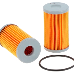 Filtr paliwa dla GEHL SL 3635