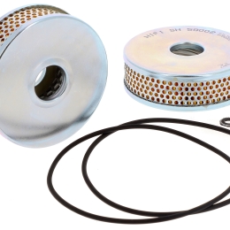 Filtr hydrauliczny ukladu kierowniczego dla DAVID-BROWN 1190