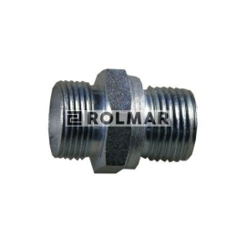 Złącze hydrauliczne proste BB G1/4-22x1.5