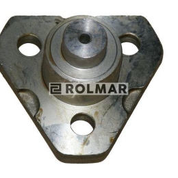 Czop dolny przedniej zwrotnicy 3475348M1 Case Maxxum