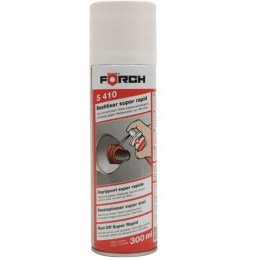 Odrdzewiacz Forch Super Rapid S 410 300 ml