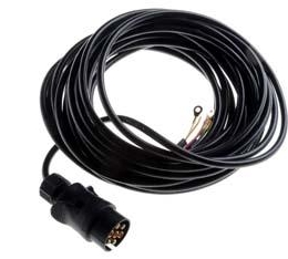 Złącze elektryczne 12x7