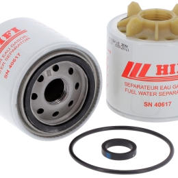Filtr paliwa dla TIMBERJACK 1010 E