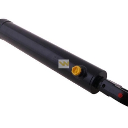 Cylinder hydrauliczny - siłownik dwustronny (7210120053. CJ2*63/36*320z+KT2) chwytak TUR Waryński