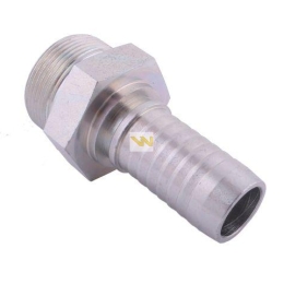 Zakucie hydrauliczne CES DN06 10S M18x1.5 Waryński