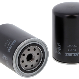 Filtr oleju dla SAMBRON T 2253