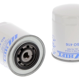 Filtr oleju dla ROTOMIX 3500