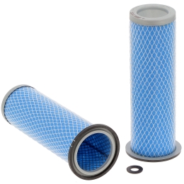 Filtr powietrza - bezpiecznik dla MANITOU 4 RM 26 NC