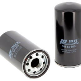 Filtr hydrauliczny dla LAMBORGHINI R 6-130