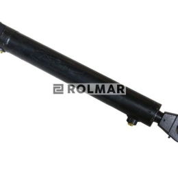 Cylinder hydrauliczny, siłownik ładowacza wysięgnika II CJ2F-80/45/400DG Troll