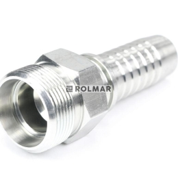 Zakucie hydrauliczne CEL DN20-22L M30x1.5