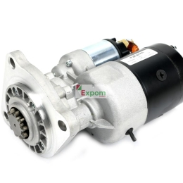 Rozrusznik z reduktorem typu Magneton Case Ford New Holland 9142766 Blue Line EXPOM KWIDZYN