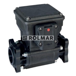 Przepływomierz elektromagnetyczny FL463 40B ARAG