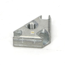 Przegub joysticka (trójkąt. IC-8345) na kulkę Waryński