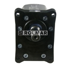 Pompa hydrauliczna UNHZ ładowacz PZS-U-32P Hylmet