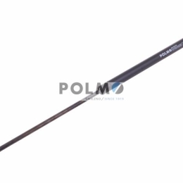 Siłownik szyby tylnej L max. 526mm 65415004 MASSEY FERGUSON POLMO
