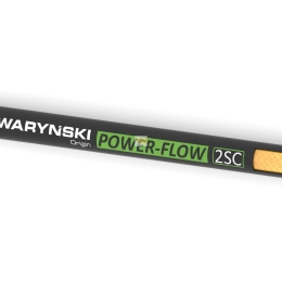 Wąż hydrauliczny do zakuwania POWER-FLOW 2SC DN06 2-oplotowy 400 Bar Waryński (sprzedawany po 50m)