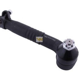 Przegub kierowniczy lewy 269mm- M28x1,5 AL68254 WARYŃSKI